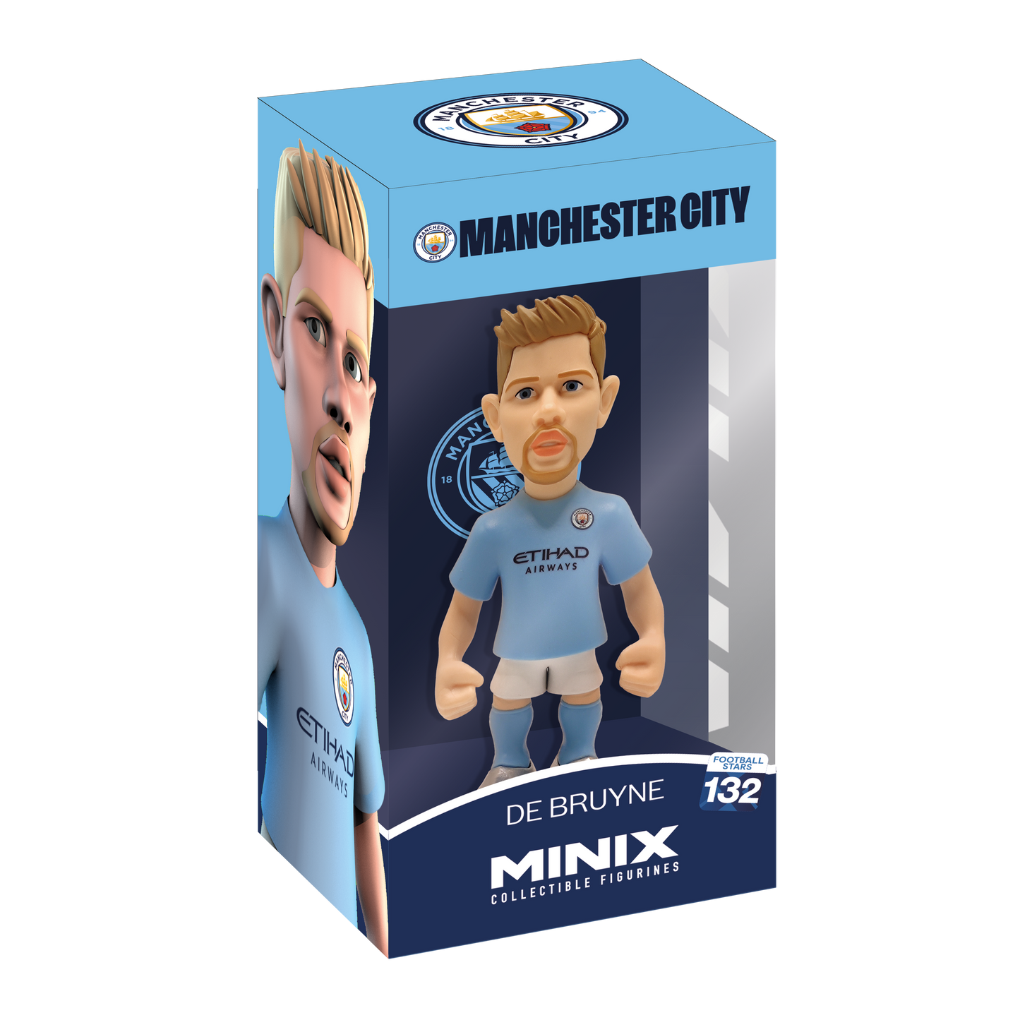 DE BRUYNE