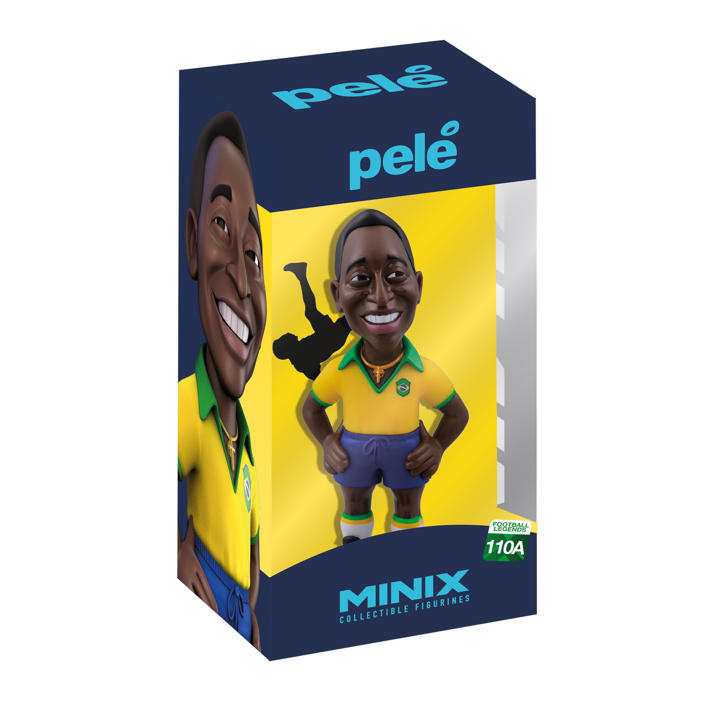 BRAZIL 1ST KIT