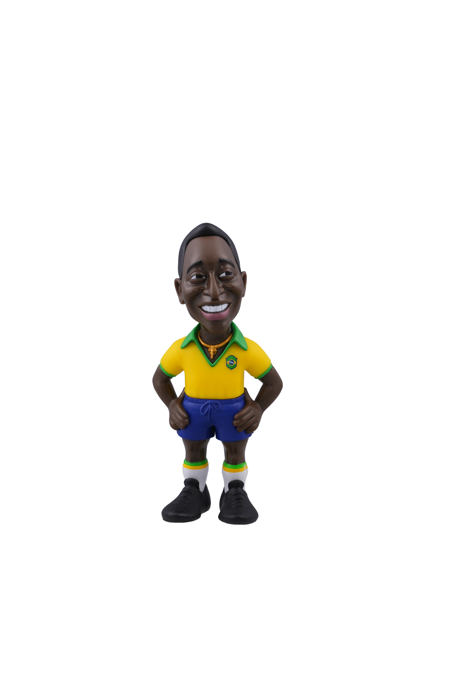 BRAZIL 1ST KIT