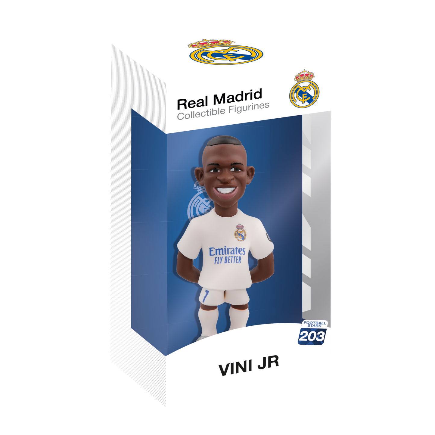 REAL MADRID VINICIUS