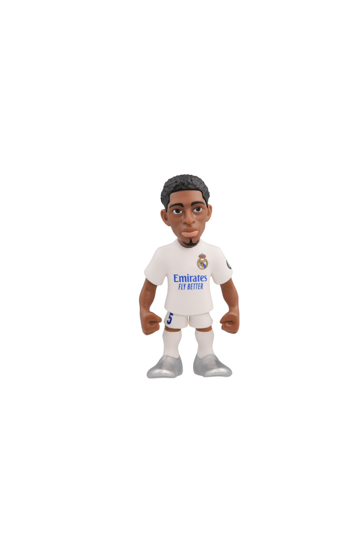 BELLINGHAM REAL MADRID