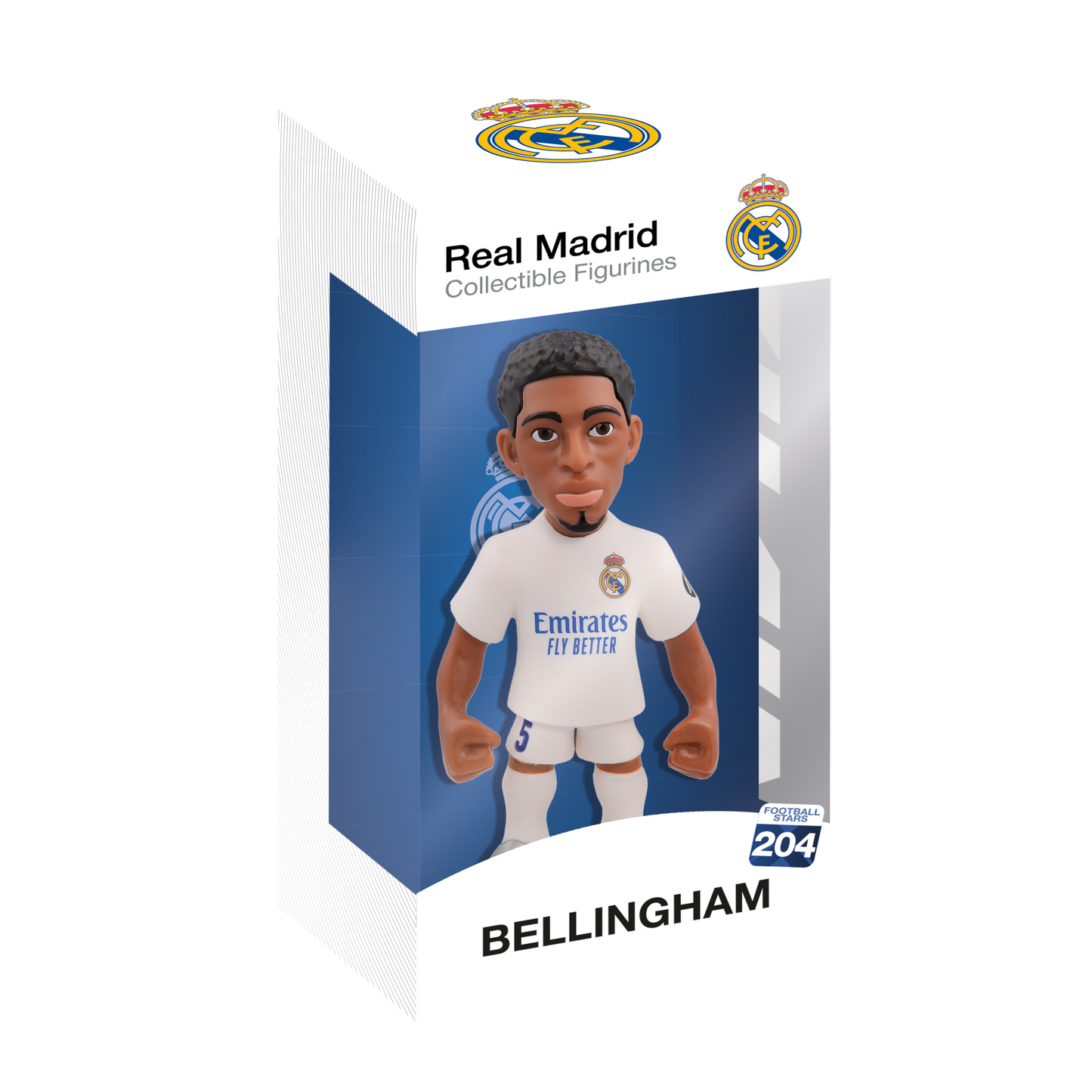 BELLINGHAM REAL MADRID