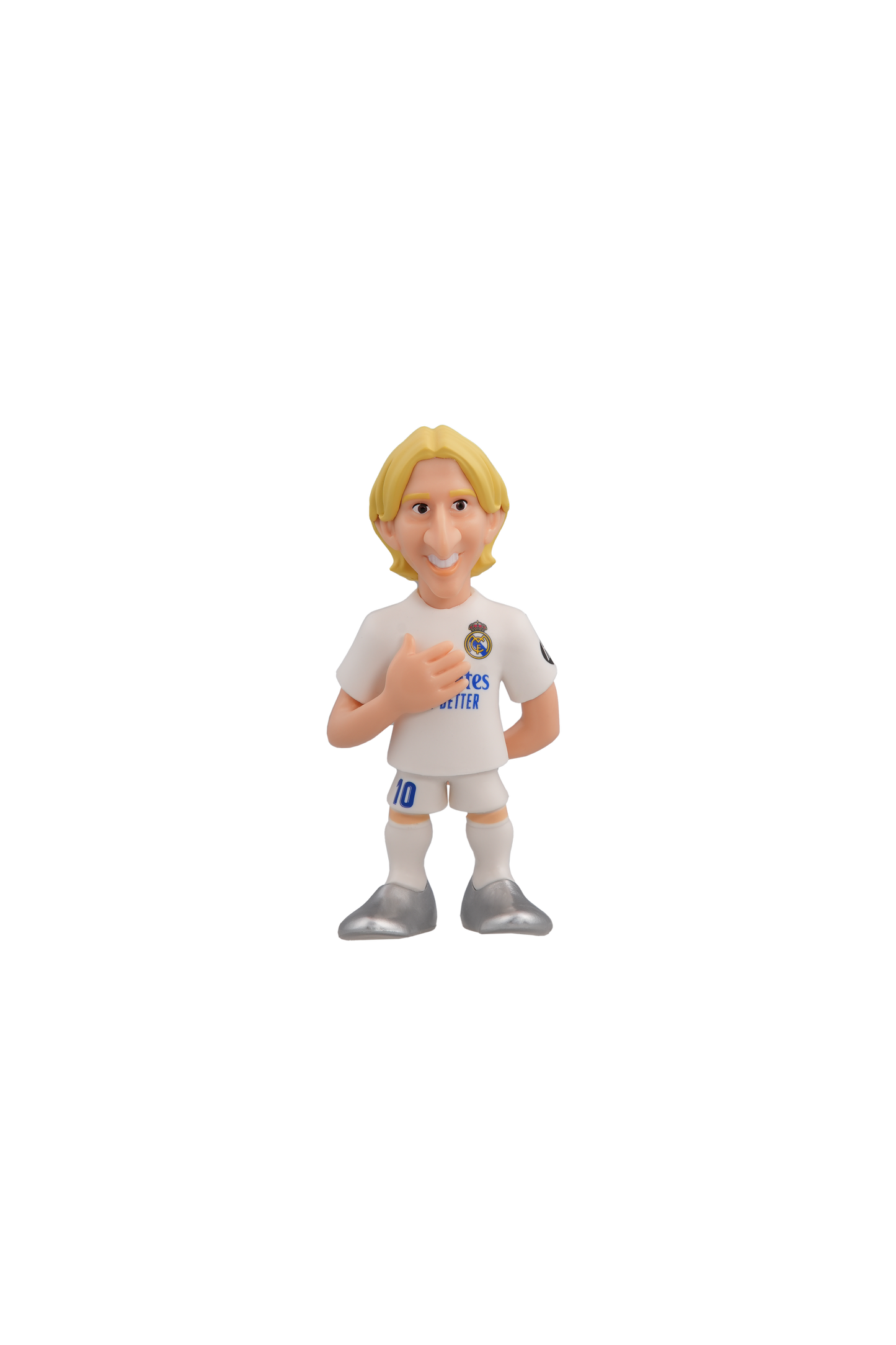 MODRIC REAL MADRID