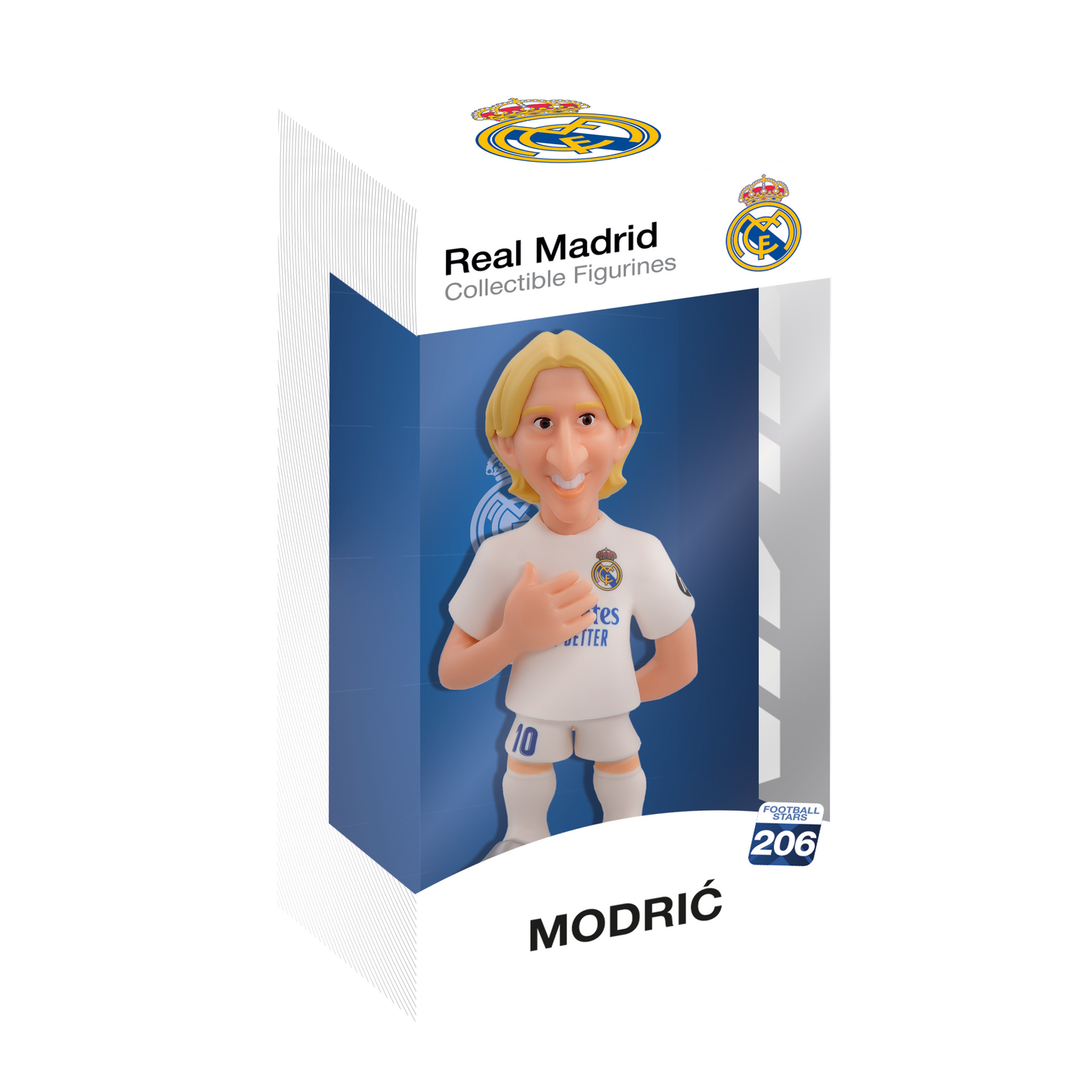 MODRIC REAL MADRID