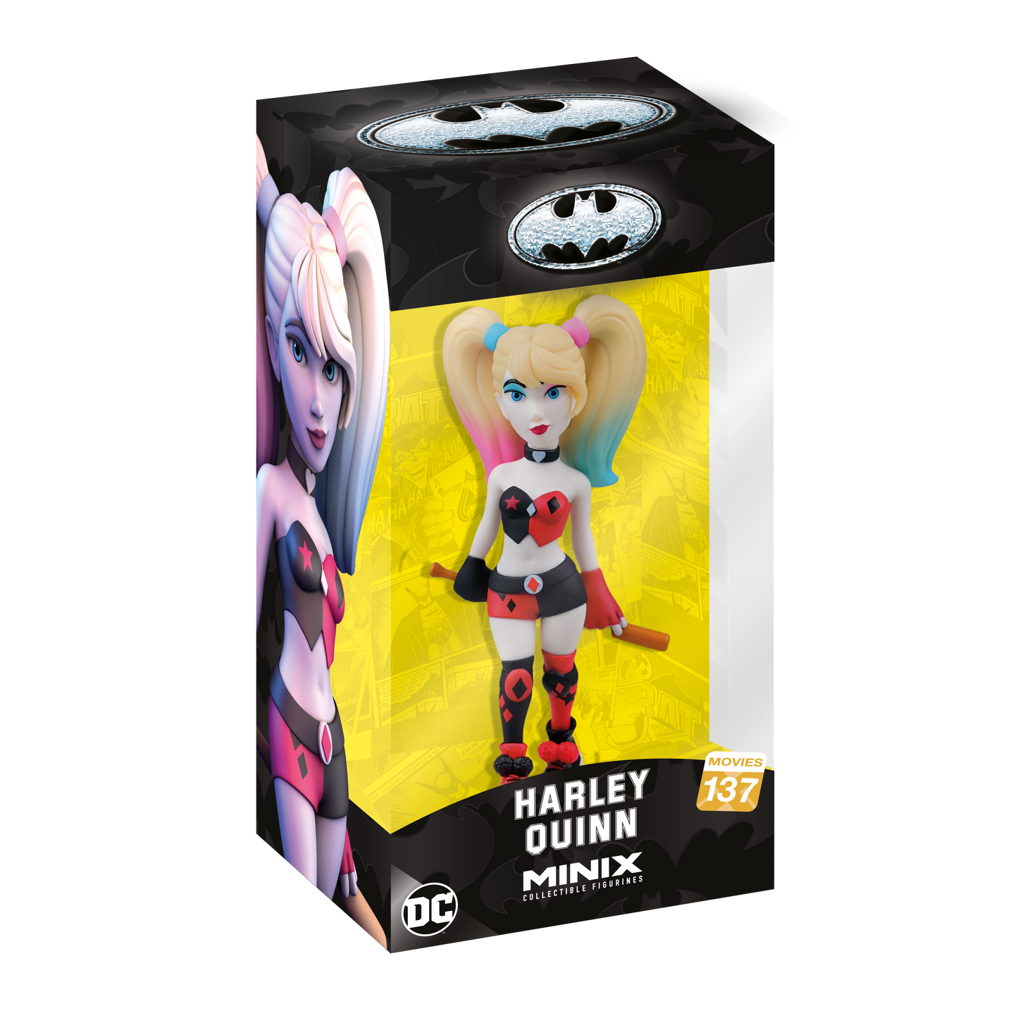 Harley Quinn