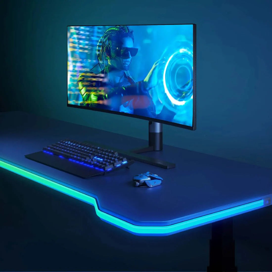 Govee Neon Gaming Table Light