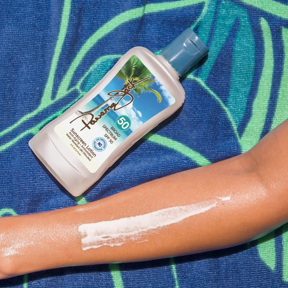 Sunscreen Lotion SPF 50