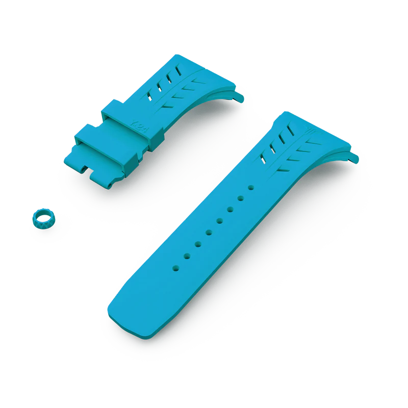 APEX STRAPS BLUE