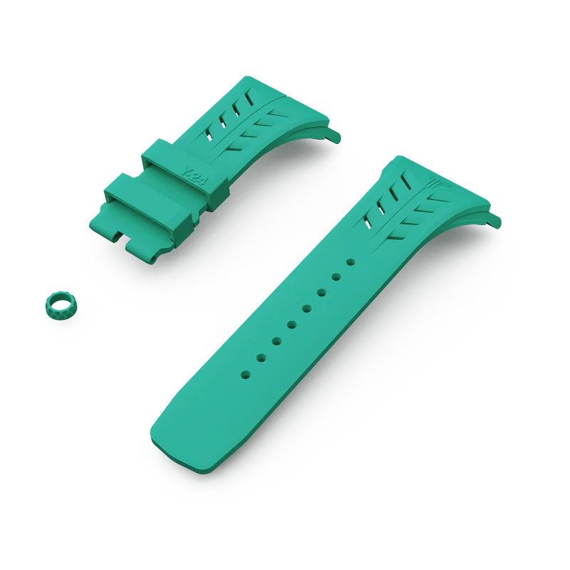APEX STRAPS TURQUOISE