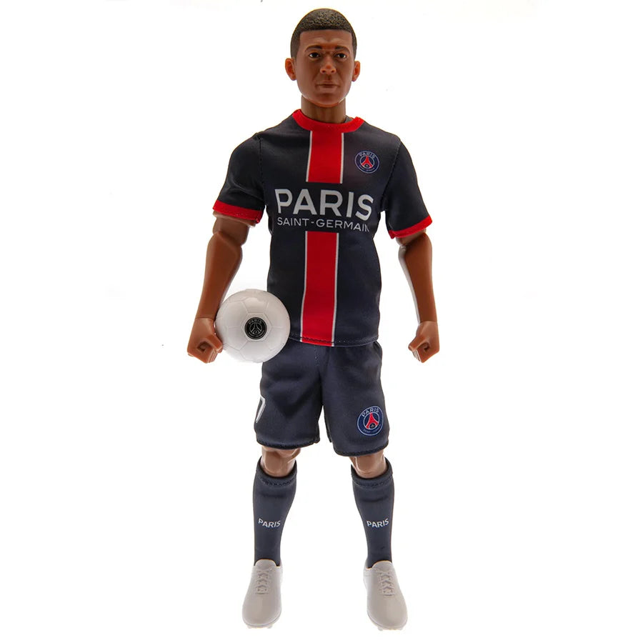 MBAPPÉ