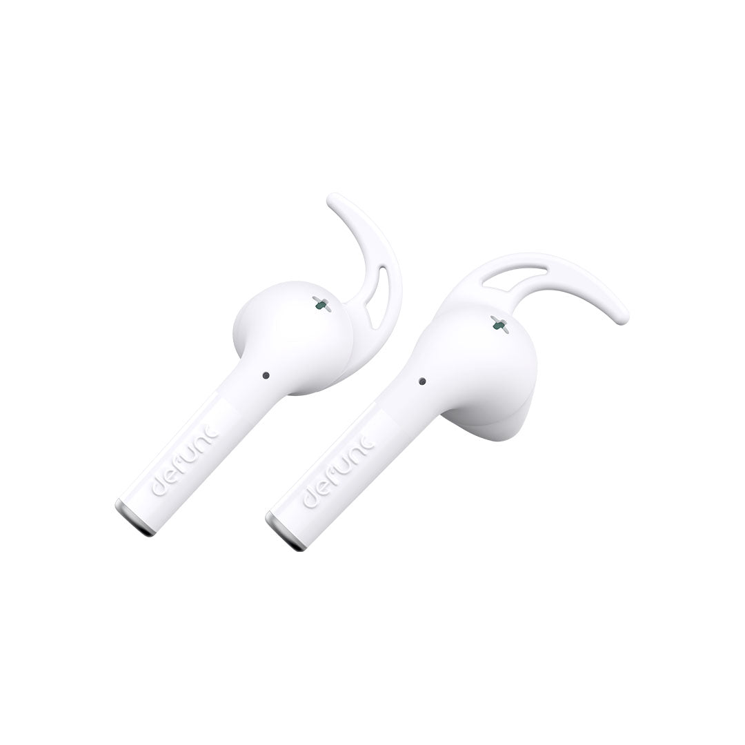 Defunc True Sport - White