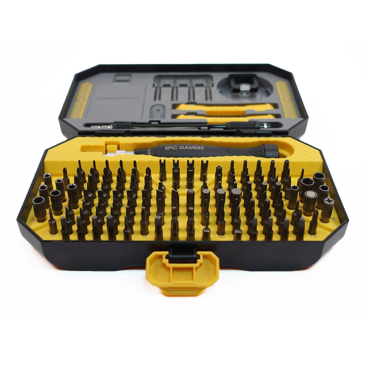 Epic Gamers CRV Multifunctional Screwdriver Set