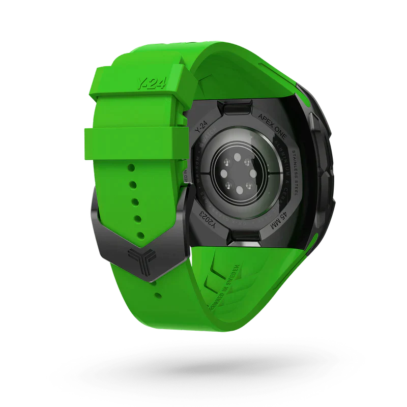 Automatic Watch Pigalle