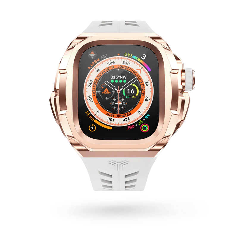 SOHO Watch- 49MM