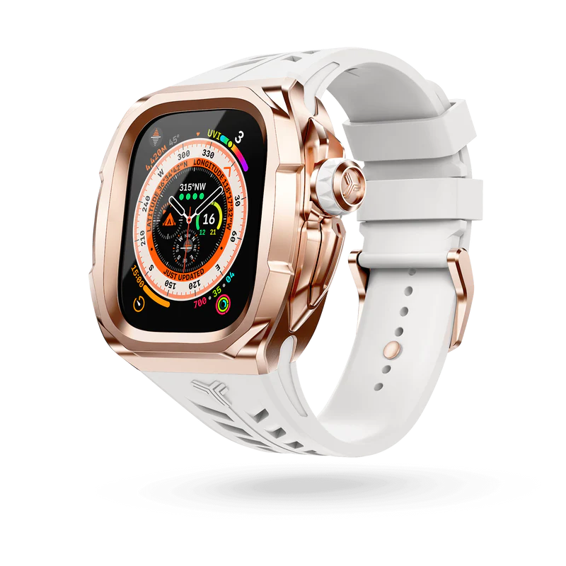 SOHO Watch- 49MM