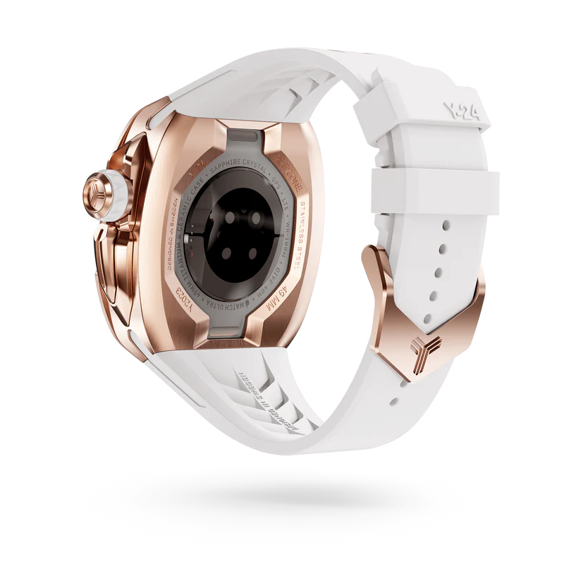 SOHO Watch- 49MM