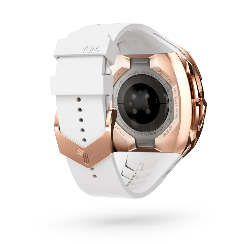 SOHO Watch- 49MM