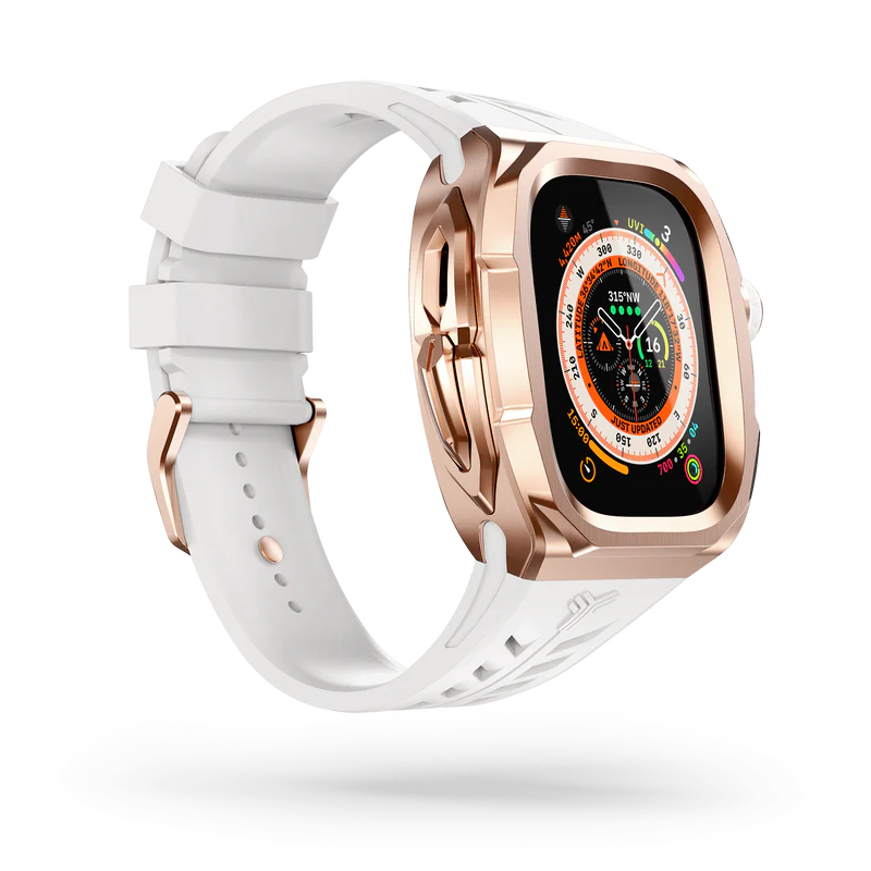 SOHO Watch- 49MM