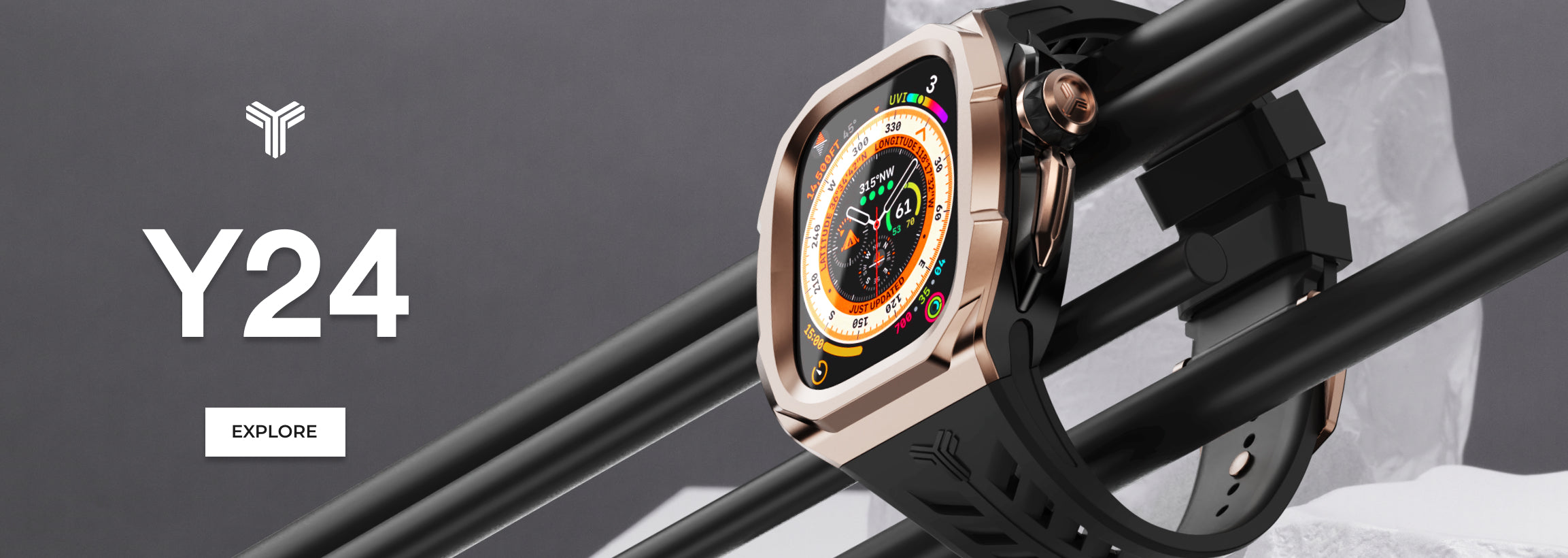 Y24 Watches