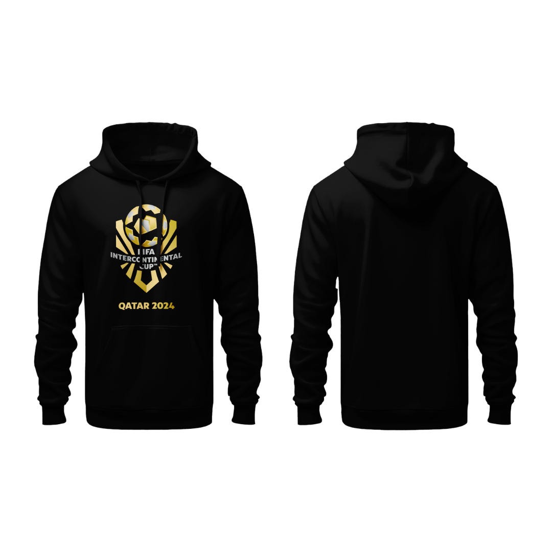FIFA Intercontinental Cup 2024 - Hoodies