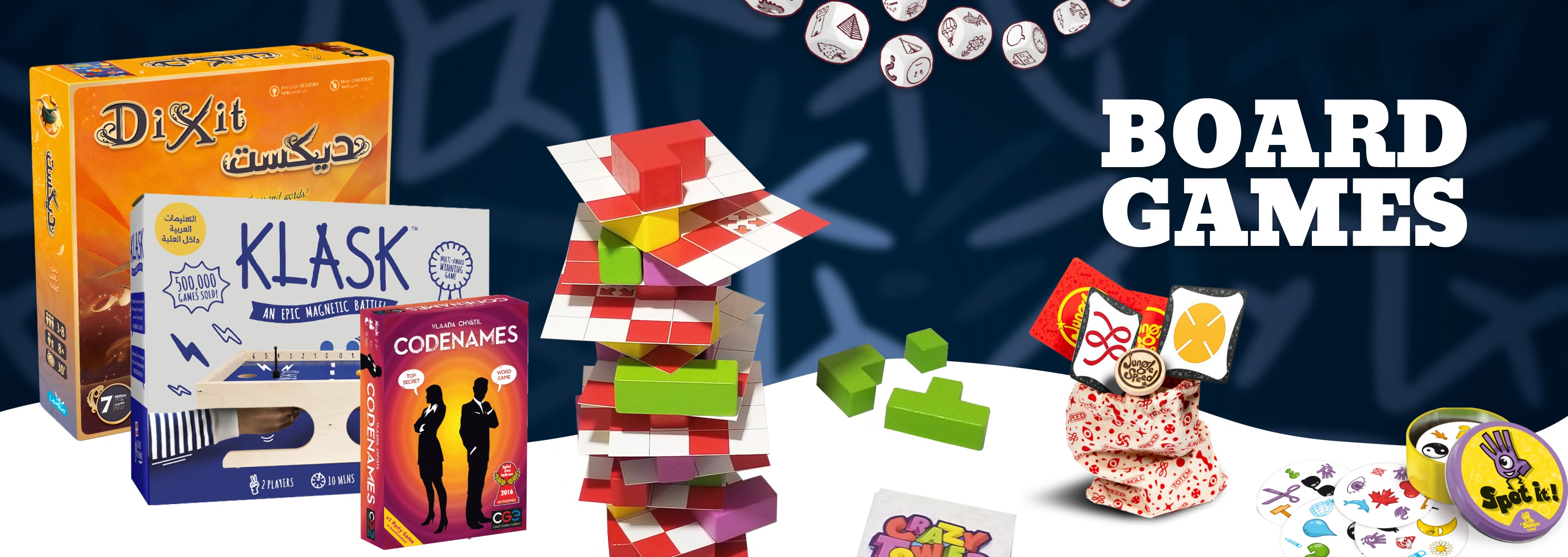 Board Games