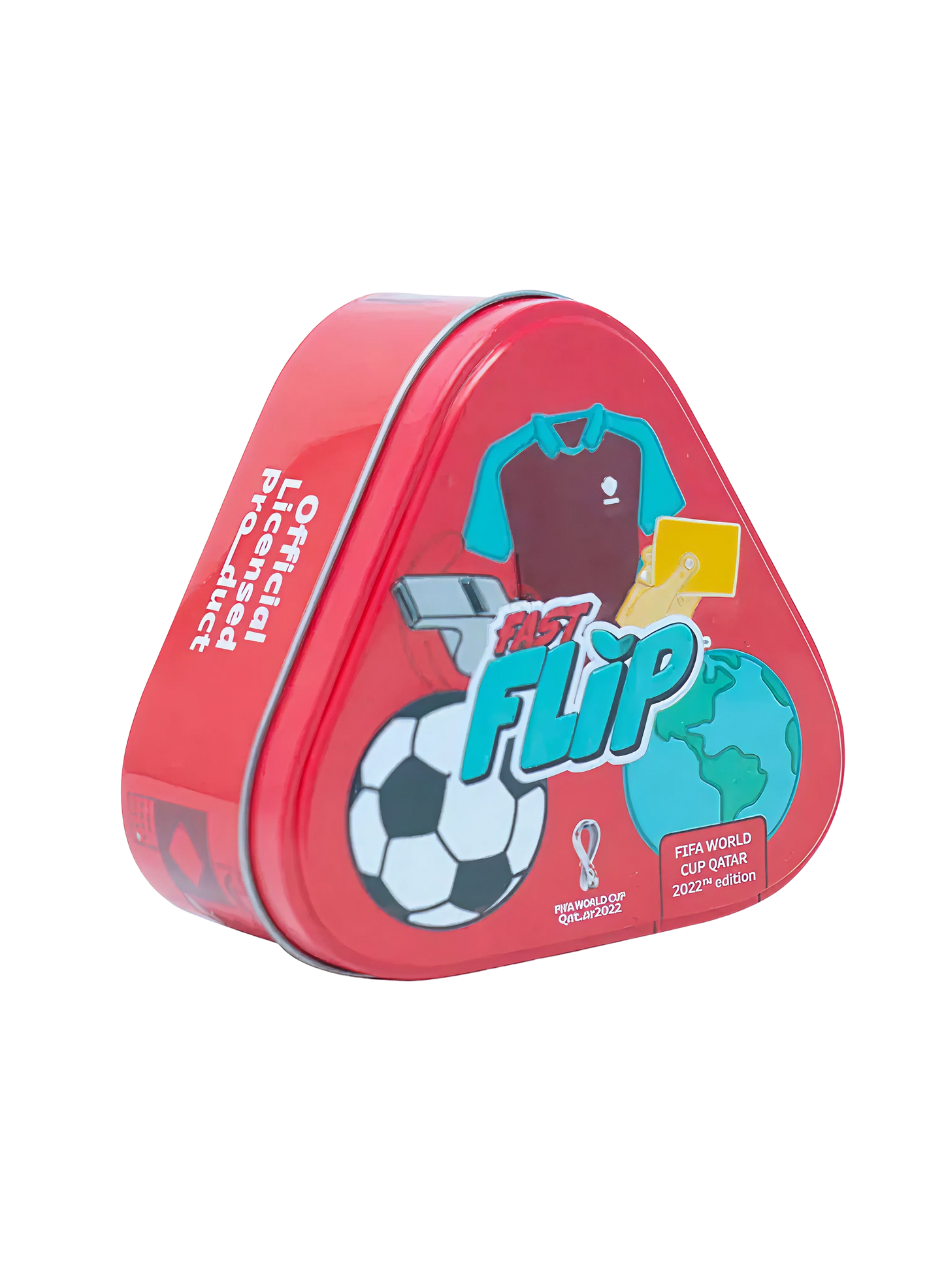 Fast Flip Game FIFA World Cup Qatar 2022