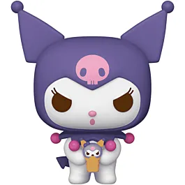 Pop! Sanrio: Kuromi