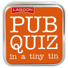 Pub Quiz