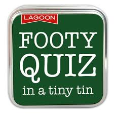 Footy Quiz