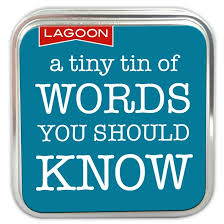 Words You Should Know