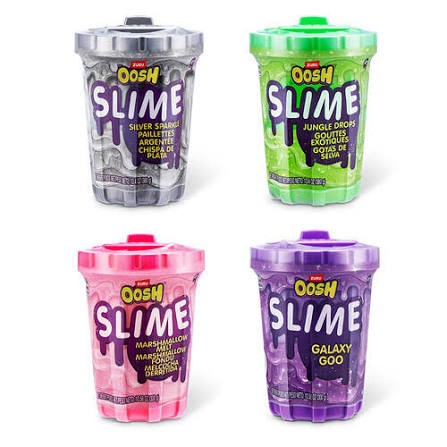 Zuru Oosh Slime Large