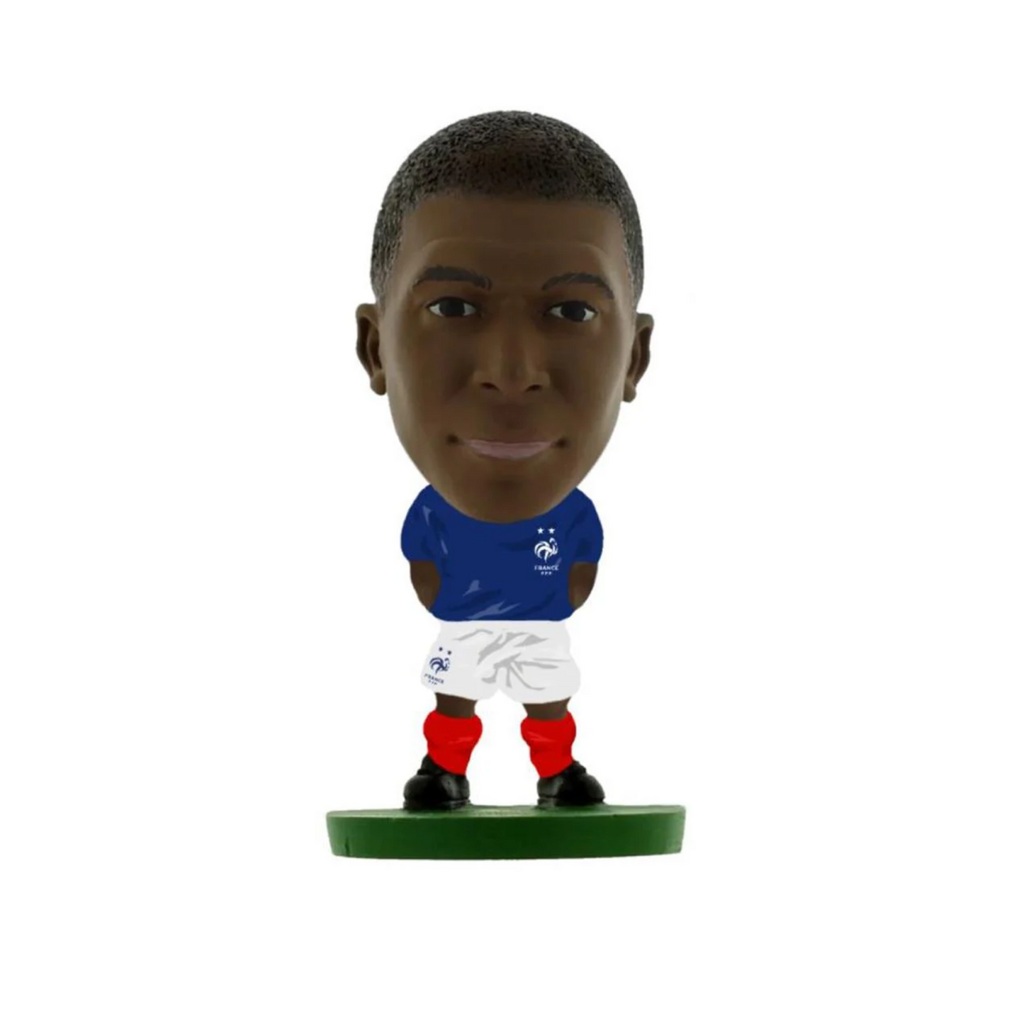 Soccerstarz-France Kylian Mbappe