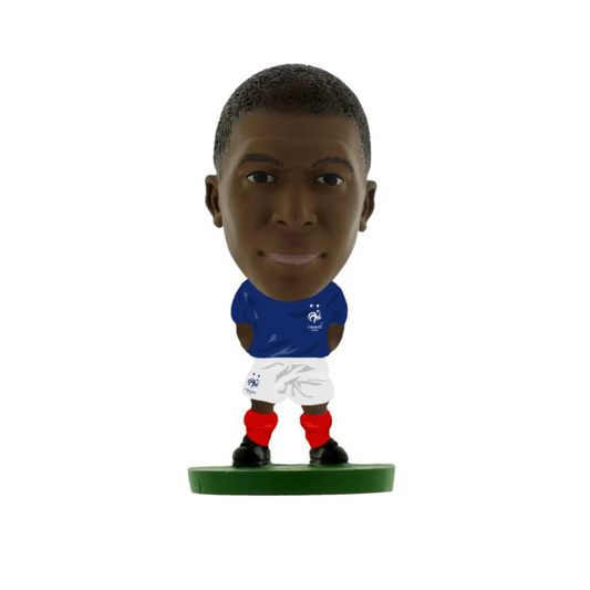 Soccerstarz-France Kylian Mbappe