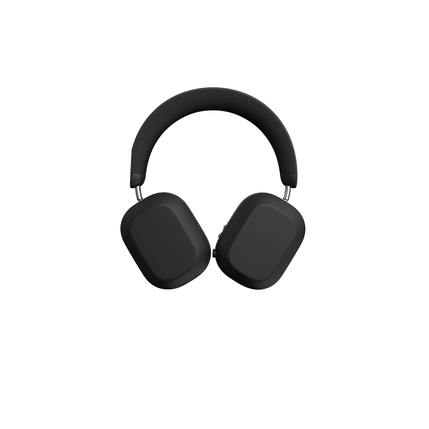 Mondo by Defunc Headphone - Over-Ear - Black