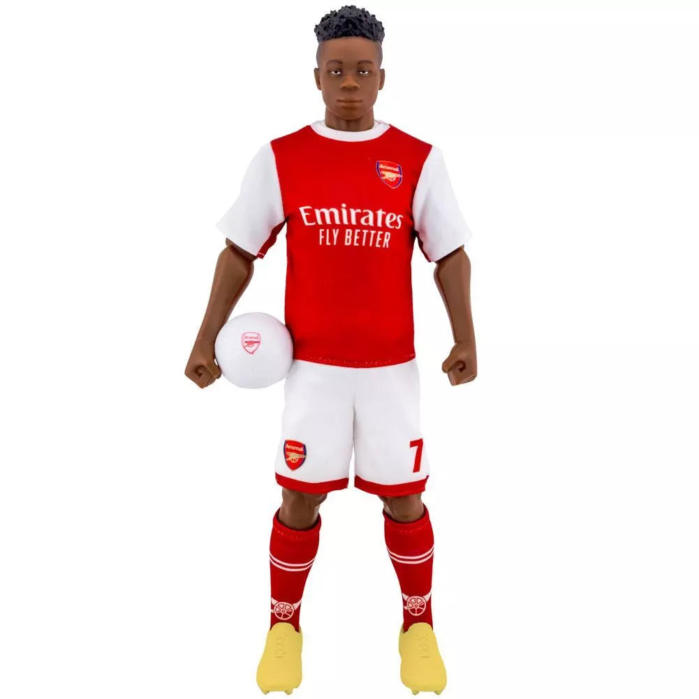 BUYACO SAKA