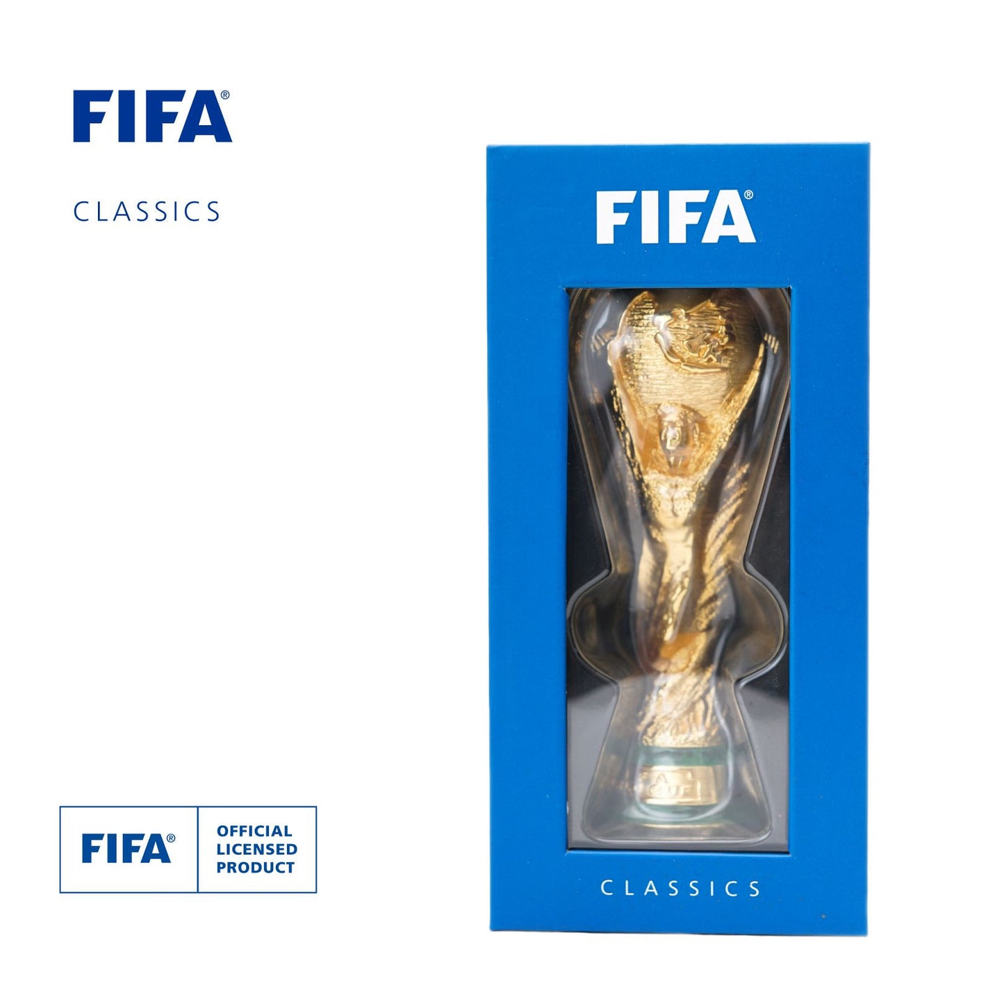 FIFA Classics Trophy Replica 100mm