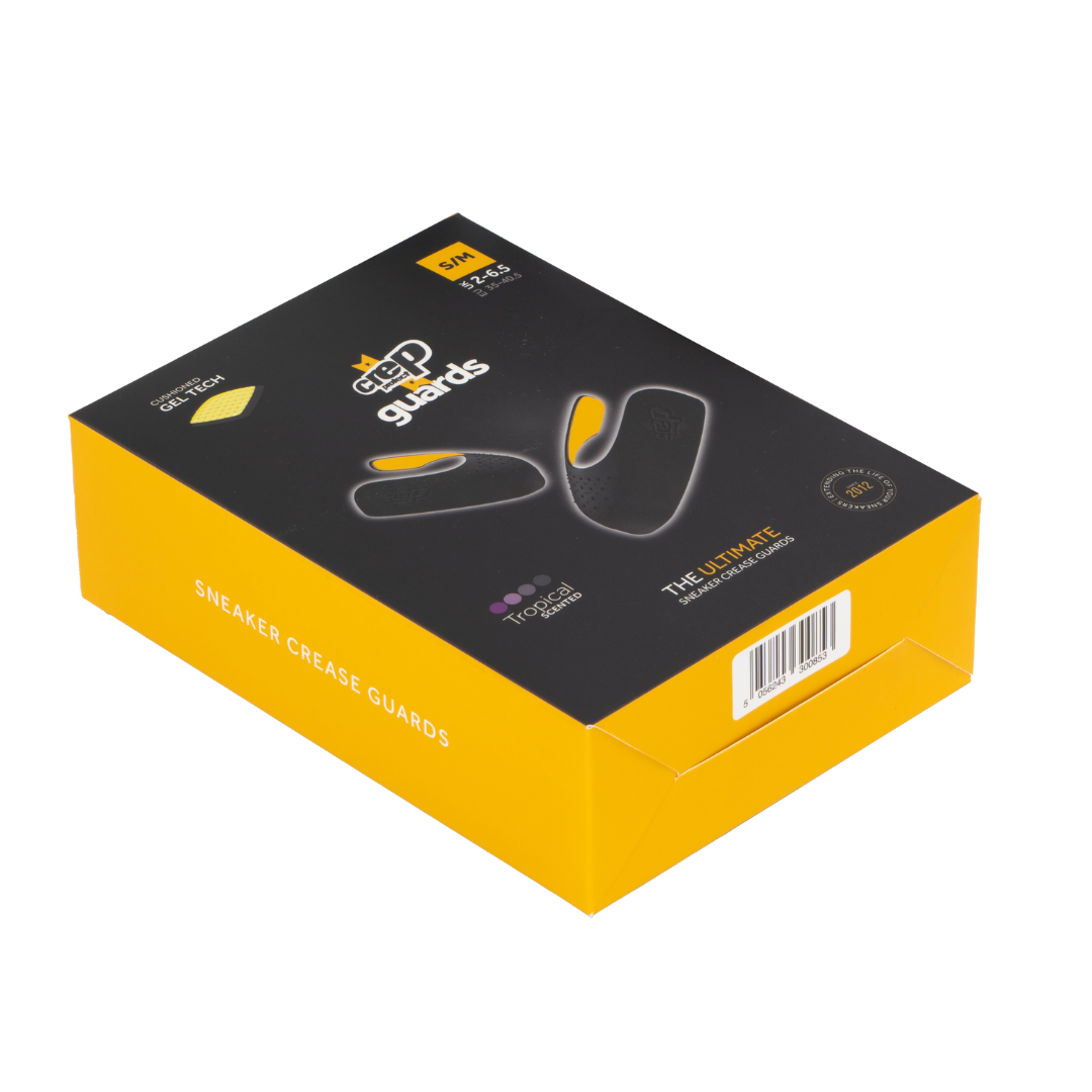 Crep Shoe Shields (L)