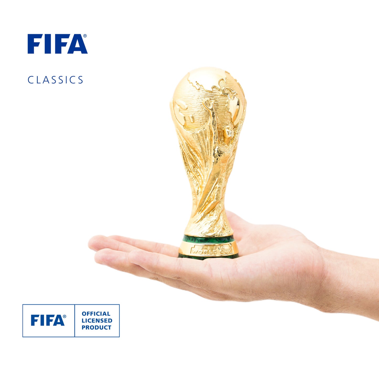 FIFA Classics Trophy Replica 150 mm