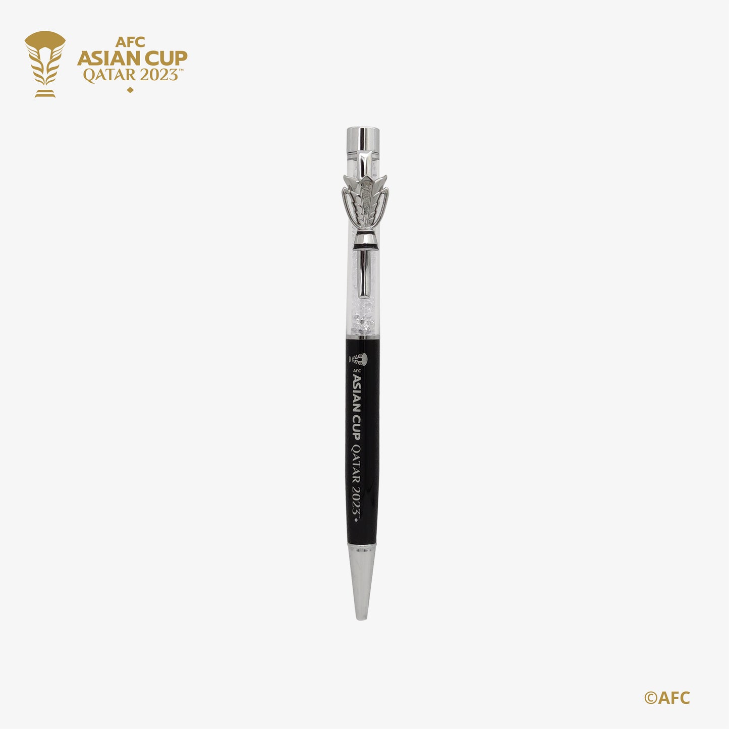 Trophy Pen Black