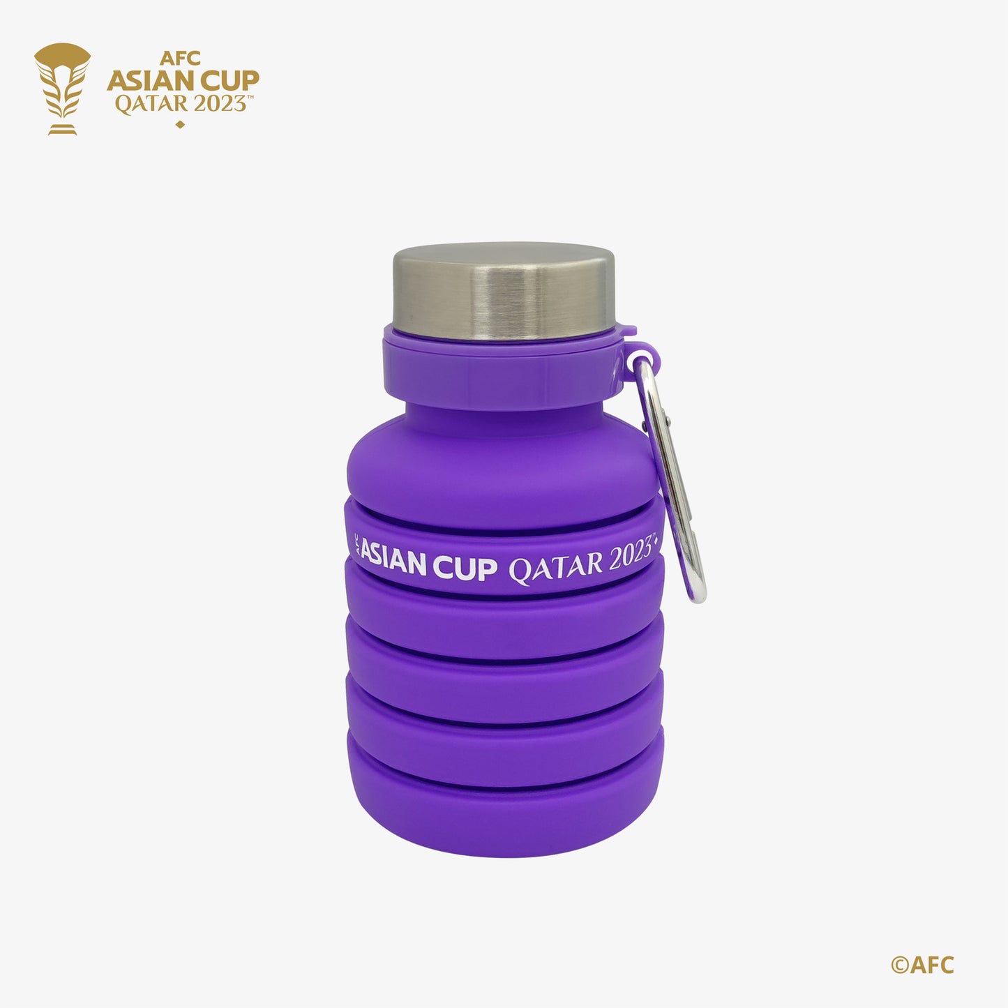 Collapsible Water Bottle