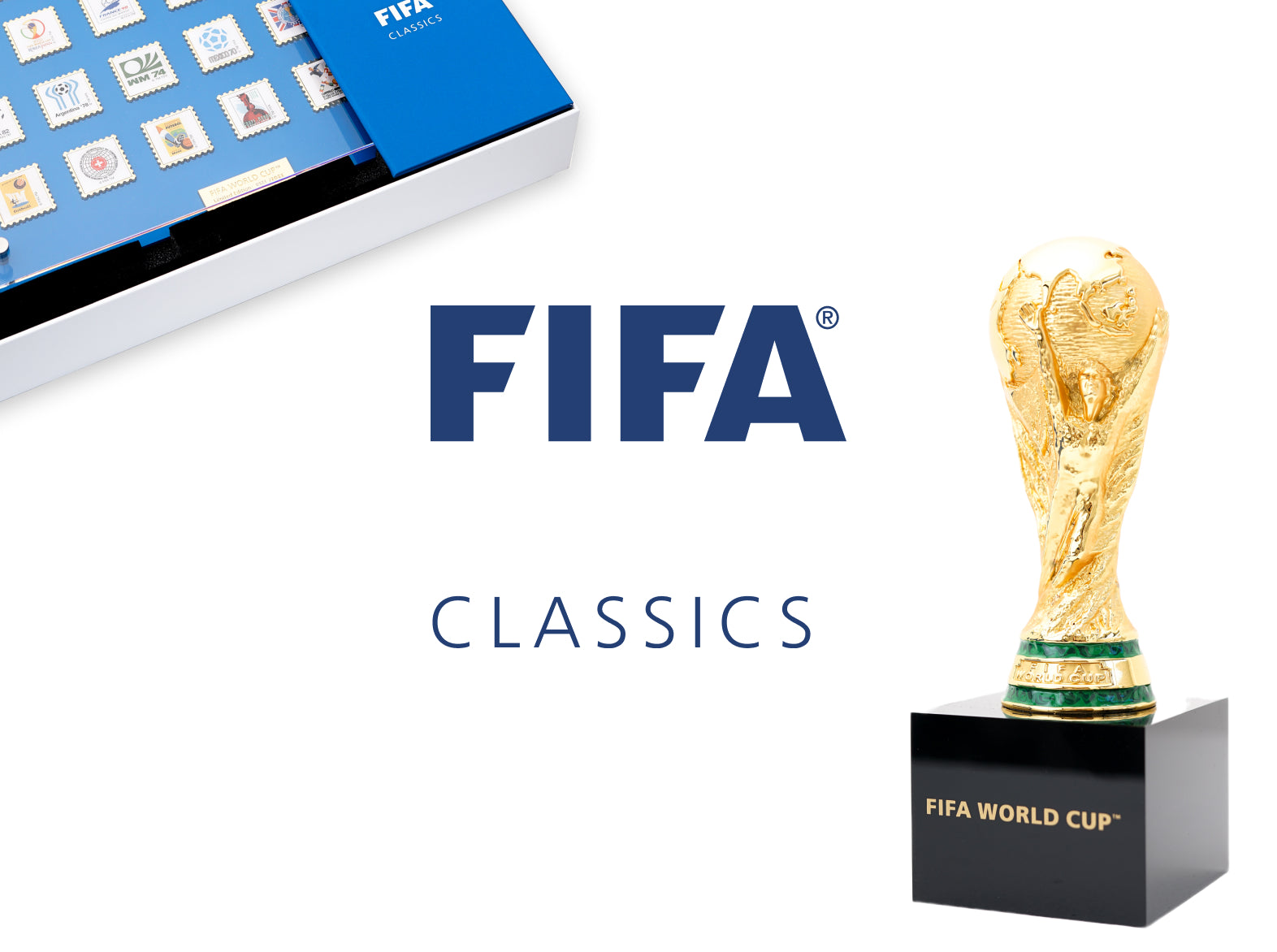 Buy FIFA Merch | FIFA Official Licensed Products – Q-Live