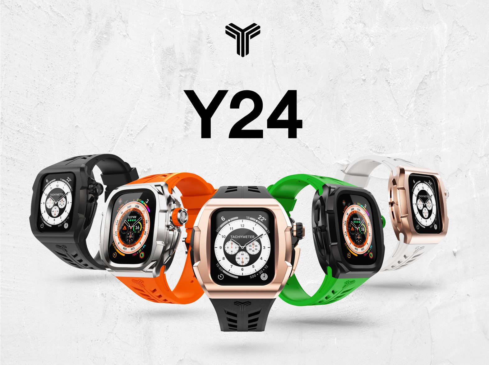 Buy Y24 Products | Buy Y24 Luxury Watches – Q-Live