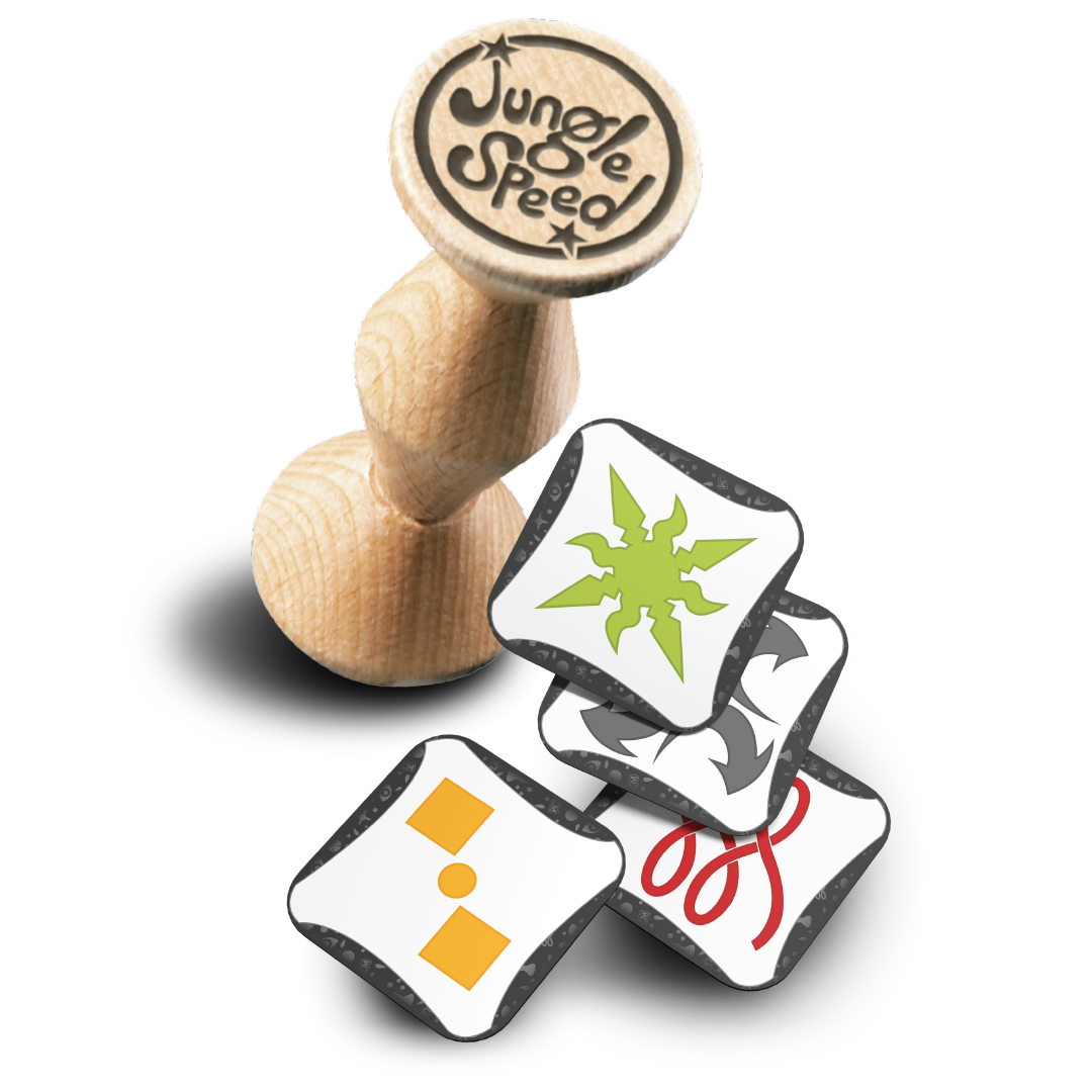 Jungle Speed (Eco-Pack)