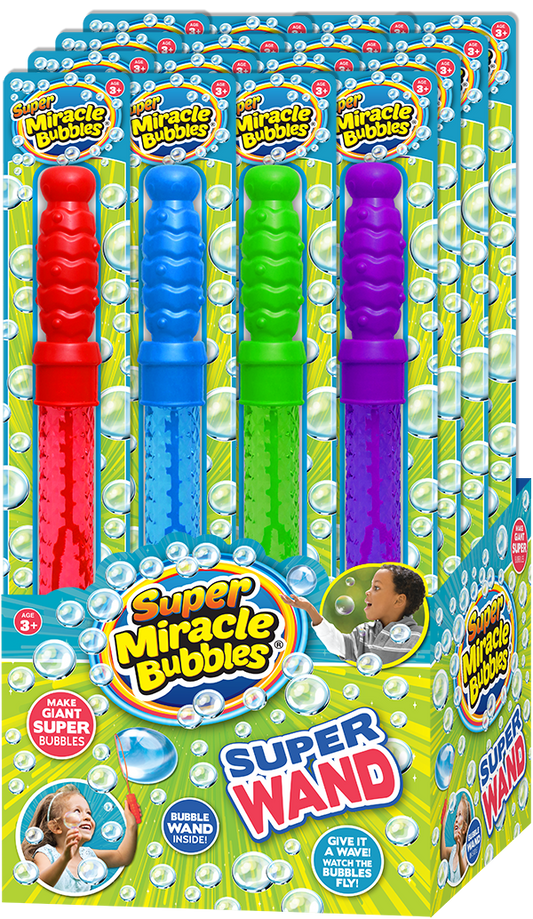 SMB SUPER WAND PDQ24