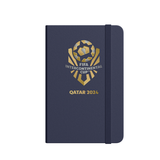 FIFA Intercontinental Cup 2024 Notebook