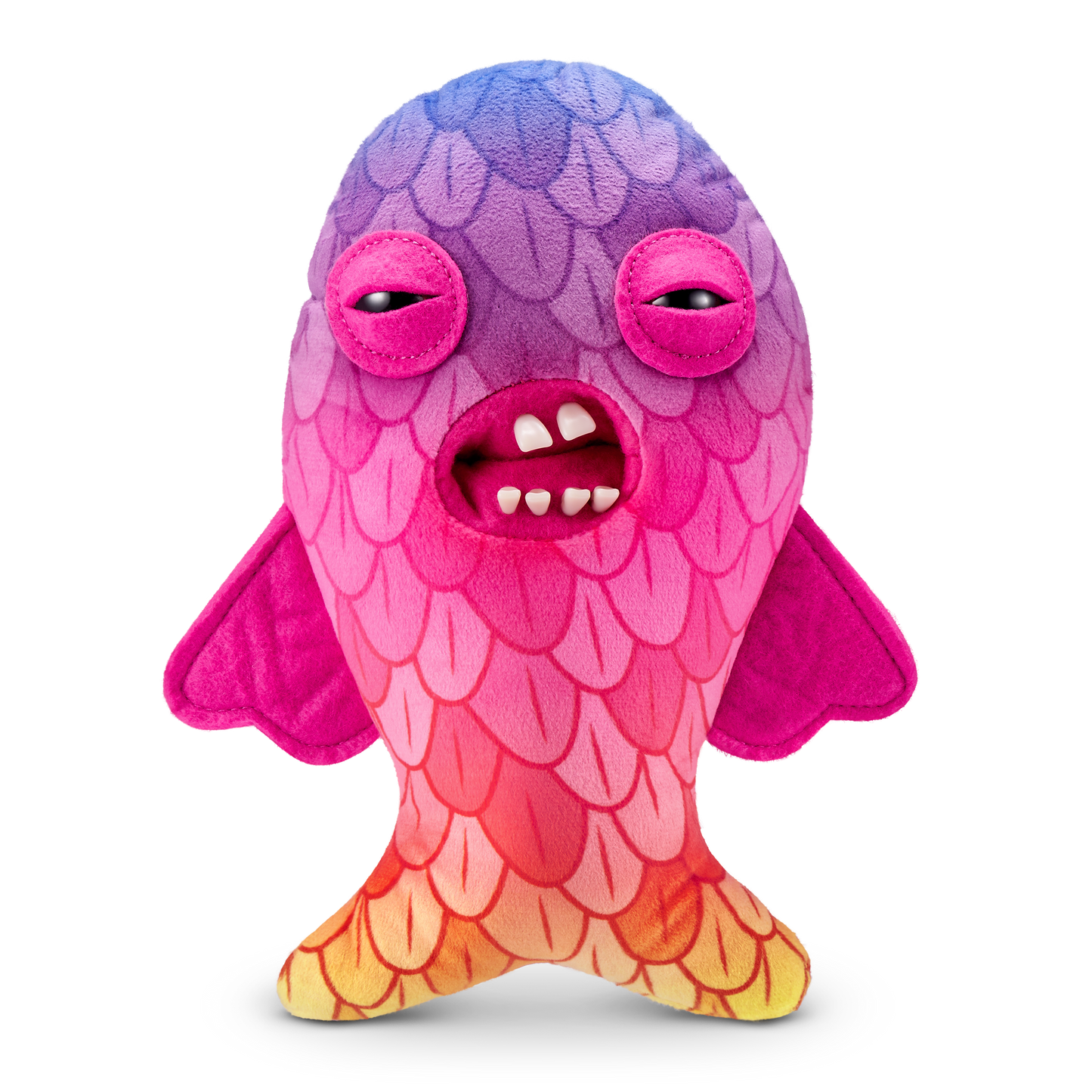 Fuggler Chaos Crew Plush Toy 1pc