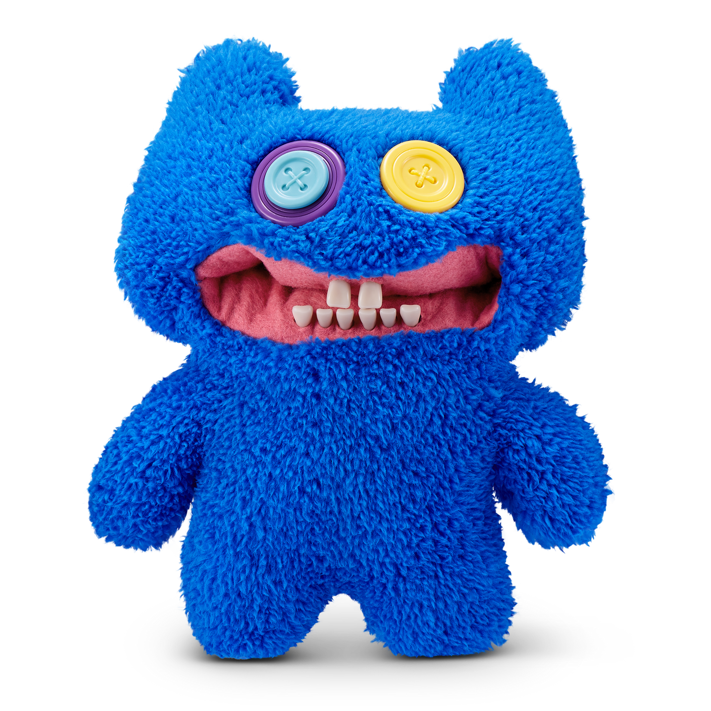 Fuggler Chaos Crew Plush Toy 1pc