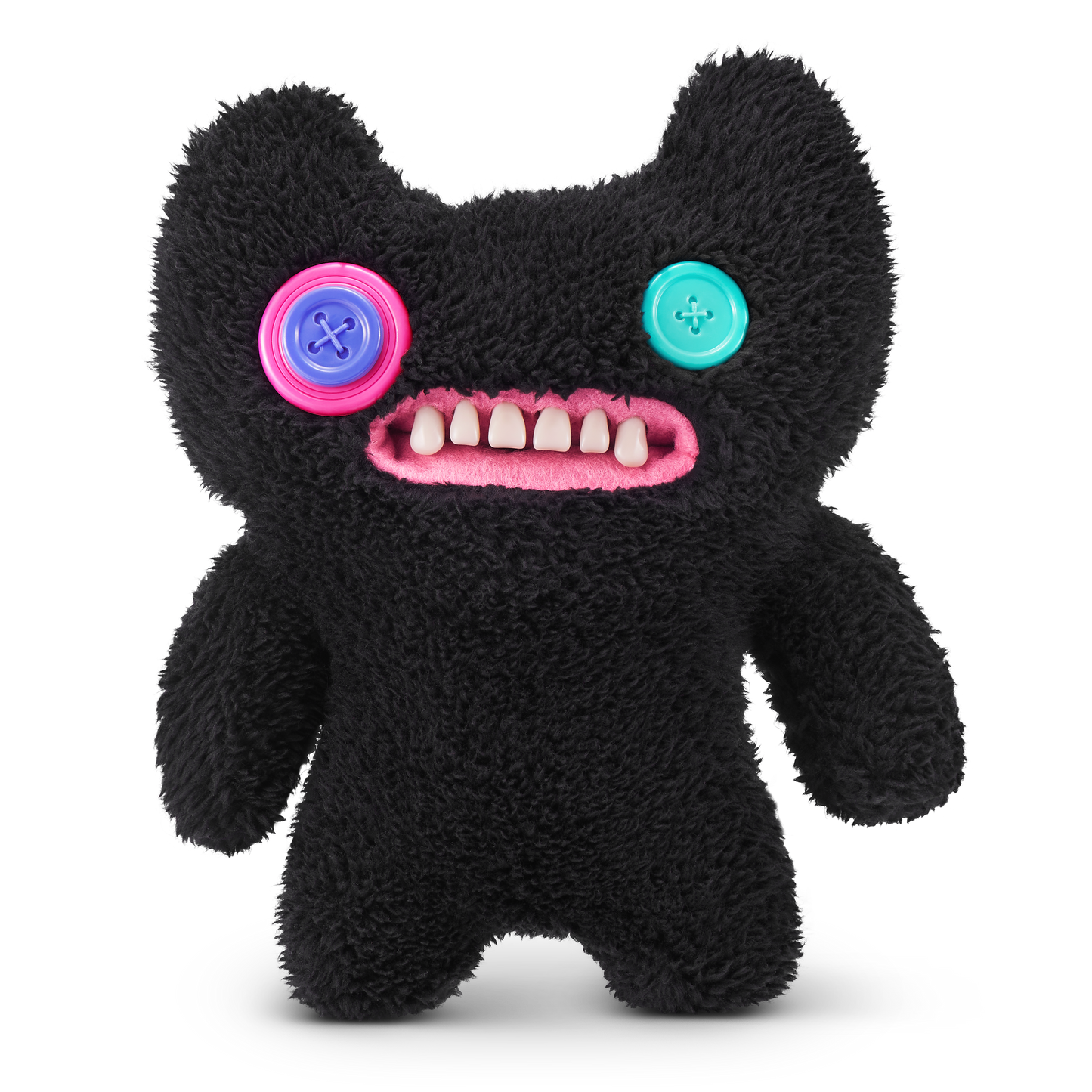 Fuggler Chaos Crew Plush Toy 1pc