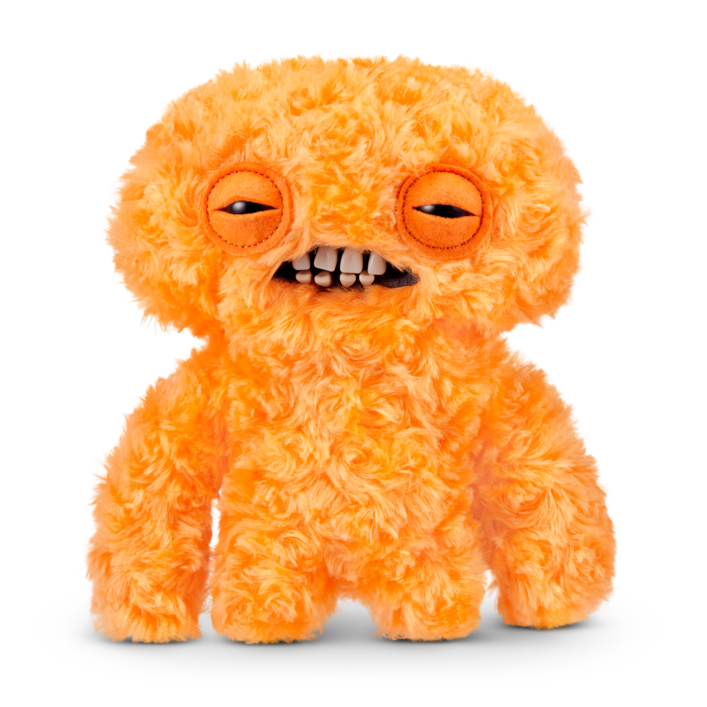Fuggler Chaos Crew Plush Toy 1pc
