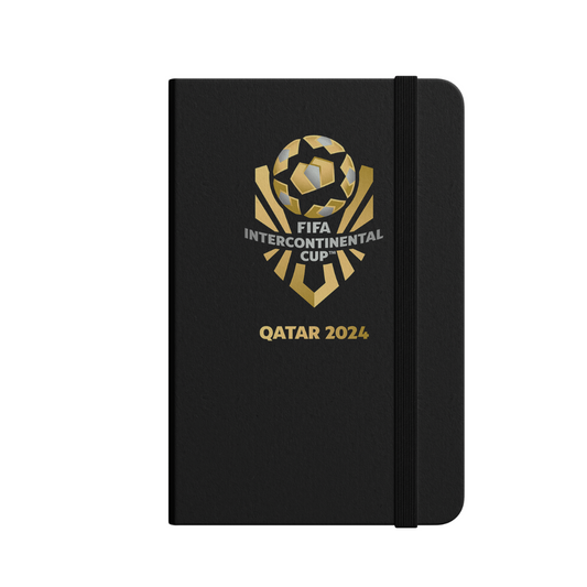 FIFA Intercontinental Cup 2024 Notebook